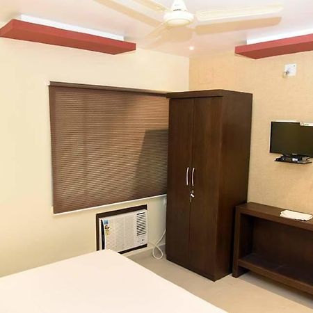 Oyo 3512 Hotel Crystal Residency Jamshedpur Bagian luar foto