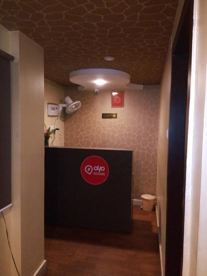 Oyo 3512 Hotel Crystal Residency Jamshedpur Bagian luar foto