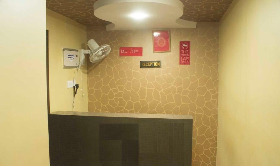 Oyo 3512 Hotel Crystal Residency Jamshedpur Bagian luar foto